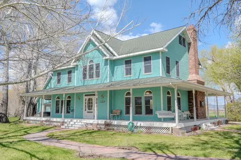 3522 Olsen Rd, Helena, MT 59602