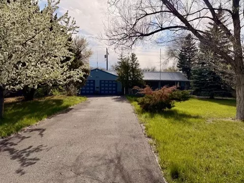 311 N Harrison Ave, Townsend, MT 59644
