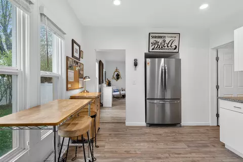 Entry Way - 117 3rd Ave E, Kalispell, MT 59901 photo 1 of 3