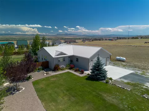 30 Nez Perce Trl, Townsend, MT 59644