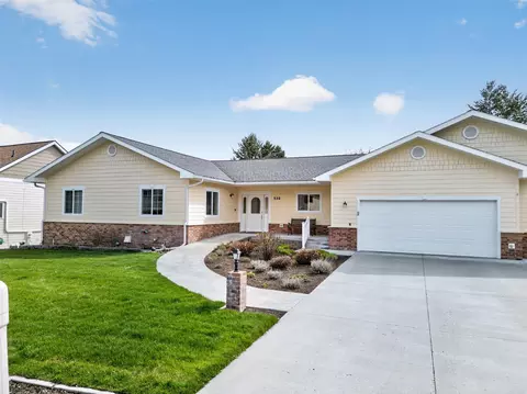 532 Crestview Rd, Kalispell, MT 59901