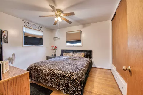 Bedroom - 417 S 8th St, Hamilton, MT 59840 photo 1 of 4