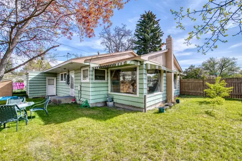 Exterior - 417 S 8th St, Hamilton, MT 59840 photo 5 of 6
