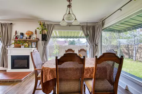 Dining - 417 S 8th St, Hamilton, MT 59840 photo 3 of 3