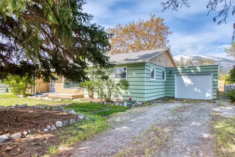 Exterior - 417 S 8th St, Hamilton, MT 59840 photo 2 of 6