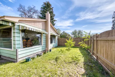 Exterior - 417 S 8th St, Hamilton, MT 59840 photo 6 of 6