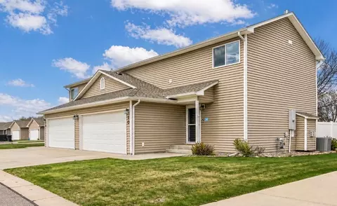 1226 Cottonwood Blvd #10, Billings, MT 59105