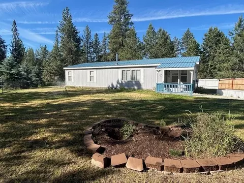 Exterior - 103 Silverbow Ct, Victor, MT 59875 photo 1 of 9