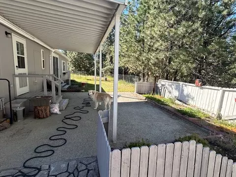 Exterior - 103 Silverbow Ct, Victor, MT 59875 photo 4 of 9