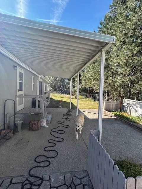 Exterior - 103 Silverbow Ct, Victor, MT 59875 photo 5 of 9
