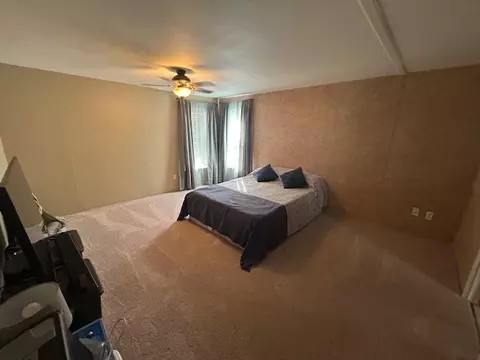 Bedroom - 103 Silverbow Ct, Victor, MT 59875 photo 3 of 3