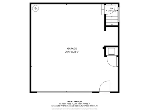 Floorplan - 11 Makoha Dr, Libby, MT 59923 photo 2 of 3