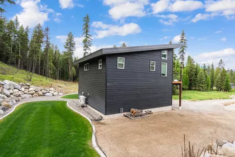 Exterior - 11 Makoha Dr, Libby, MT 59923 photo 3 of 13