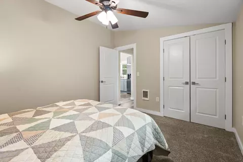Bedroom - 11 Makoha Dr, Libby, MT 59923 photo 2 of 2