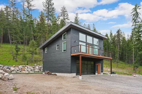 Exterior - 11 Makoha Dr, Libby, MT 59923 photo 2 of 13