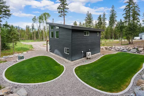 Exterior - 11 Makoha Dr, Libby, MT 59923 photo 4 of 13