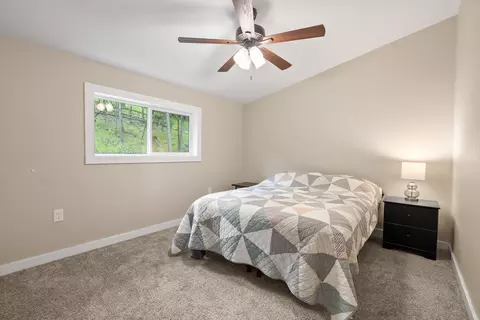 Bedroom - 11 Makoha Dr, Libby, MT 59923 photo 1 of 2