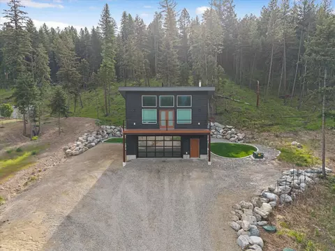 Exterior - 11 Makoha Dr, Libby, MT 59923 photo 12 of 13