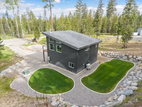 Exterior - 11 Makoha Dr, Libby, MT 59923 photo 13 of 13