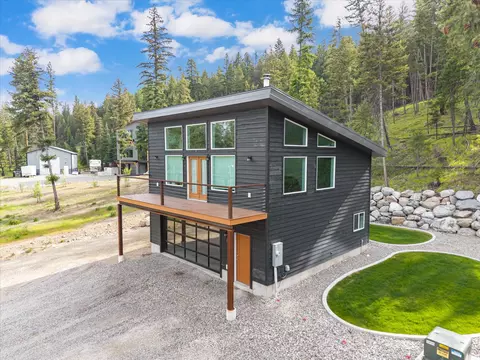Exterior - 11 Makoha Dr, Libby, MT 59923 photo 11 of 13