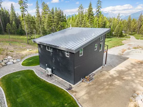 Exterior - 11 Makoha Dr, Libby, MT 59923 photo 9 of 13