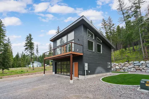 Exterior - 11 Makoha Dr, Libby, MT 59923 photo 6 of 13