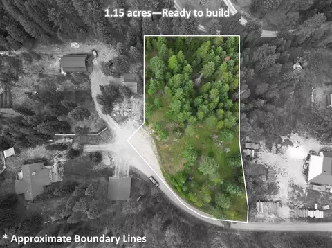 84 Treasure Mountain Ln, Libby, MT 59923