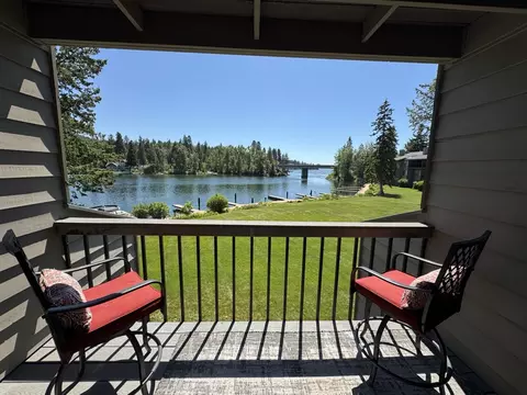 180 Vista Ln #257, Bigfork, MT 59911