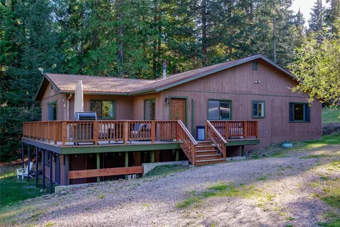 145 Bethel Dr, Troy, MT 59935