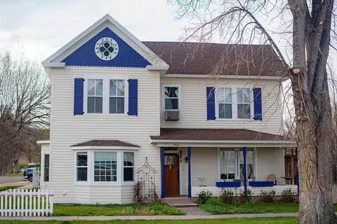 1702 Main St, Fort Benton, MT 59442