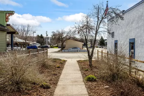 Exterior - 107 3rd Ave E, Polson, MT 59860 photo 6 of 7