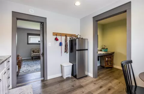 Entry Way - 107 3rd Ave E, Polson, MT 59860 photo 4 of 4