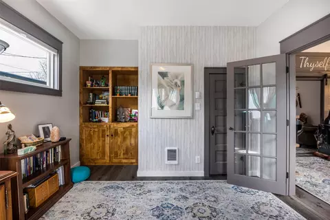 Entry Way - 107 3rd Ave E, Polson, MT 59860 photo 3 of 4
