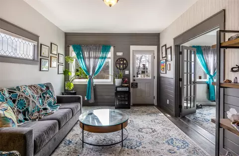 Entry Way - 107 3rd Ave E, Polson, MT 59860 photo 1 of 4