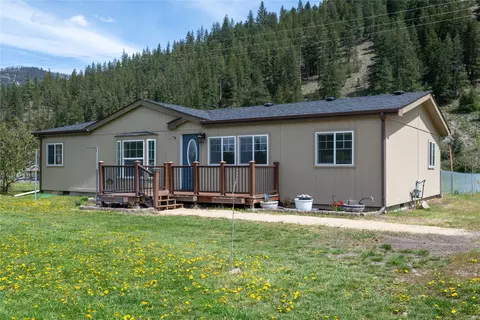 20540 Hwy 10 E, Clinton, MT 59825