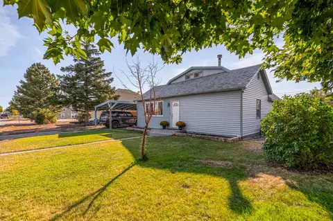 407 W 2nd Ave, Big Timber, MT 59011