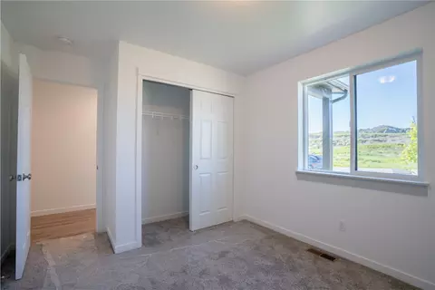 Bedroom - 125 Peaks View Loop, Kalispell, MT 59901 photo 1 of 3