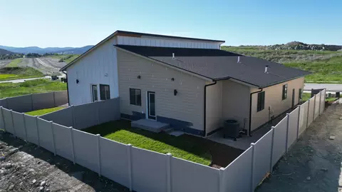 Exterior - 125 Peaks View Loop, Kalispell, MT 59901 photo 3 of 4