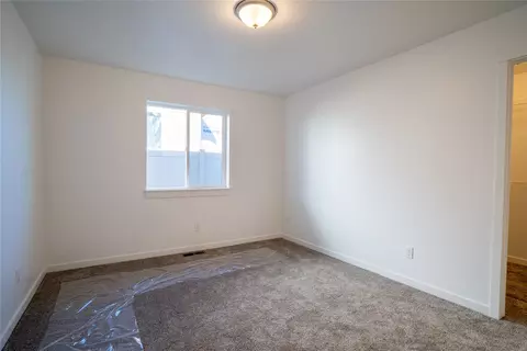 Bedroom - 125 Peaks View Loop, Kalispell, MT 59901 photo 2 of 3