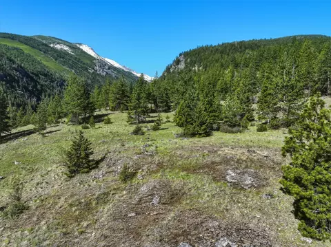 Tract 29a Castle View Drive, Victor, MT 59875