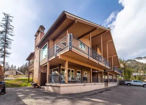 3840 Big Mountain Rd #101, Whitefish, MT 59937