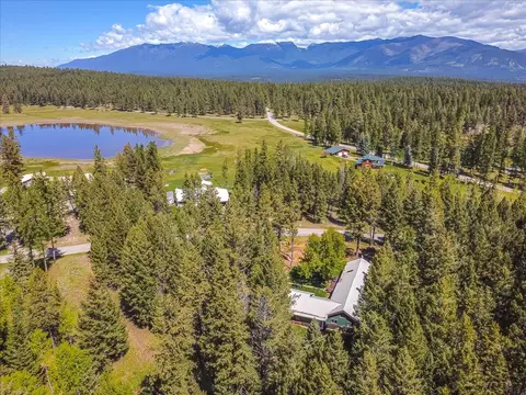 View/Area - 111 Terning Dr W, Eureka, MT 59917 photo 5 of 7