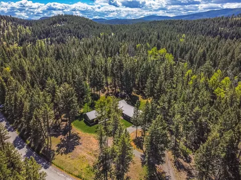 View/Area - 111 Terning Dr W, Eureka, MT 59917 photo 3 of 7