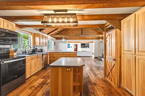 Kitchen - 111 Terning Dr W, Eureka, MT 59917 photo 1 of 4