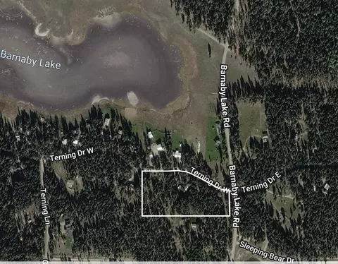 View/Area - 111 Terning Dr W, Eureka, MT 59917 photo 7 of 7
