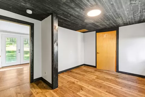Entry Way - 111 Terning Dr W, Eureka, MT 59917 photo 2 of 2
