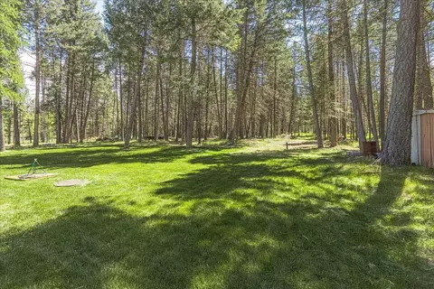 Exterior - 111 Terning Dr W, Eureka, MT 59917 photo 10 of 11