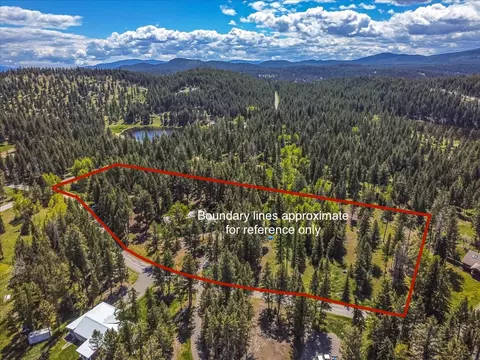 View/Area - 111 Terning Dr W, Eureka, MT 59917 photo 6 of 7