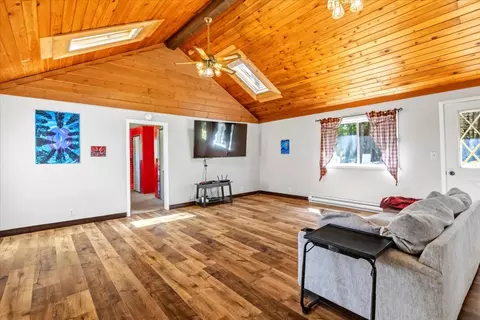 Living - 111 Terning Dr W, Eureka, MT 59917 photo 1 of 2