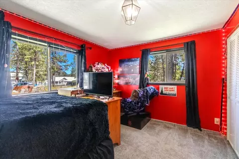 Bedroom - 111 Terning Dr W, Eureka, MT 59917 photo 1 of 2